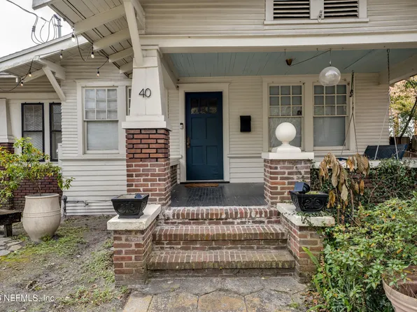 40 W 11TH Street, Jacksonville, FL 32206