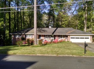 1962 Aspen Dr, Decatur, GA 30033