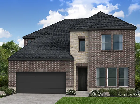 1417 Victory Ter, Northlake, TX 76226