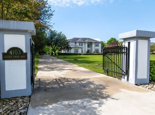 4103 Golden Grove Rd, Greenwood, IN 46143