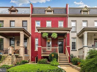 1608 H St SE, Washington, DC 20003