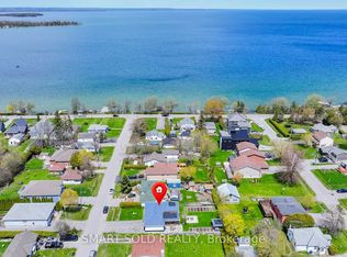 831 Norval Rd, Georgina, ON L4P3E9
