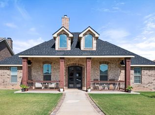 7032 99th St, Lubbock, TX 79424