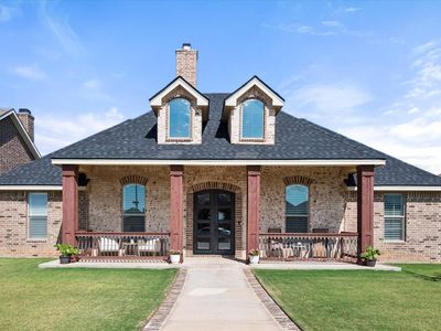 7032 99th St, Lubbock, TX, 79424