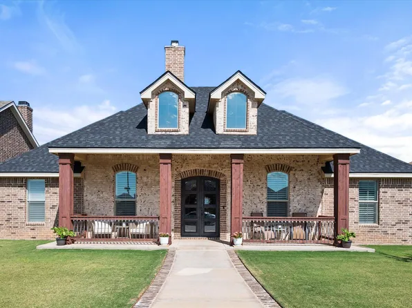 7032 99th St, Lubbock, TX 79424
