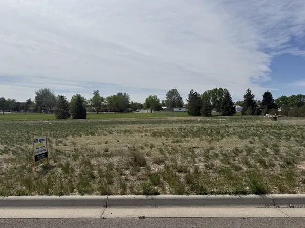 LOT 8 Progress Ct, Wheatland, WY 82201