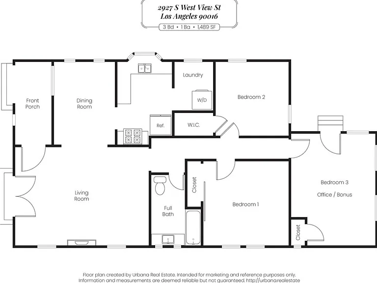 2927 S West View St #1 — Photo 38