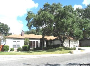 20031 Encino Royale St, San Antonio, TX 78259
