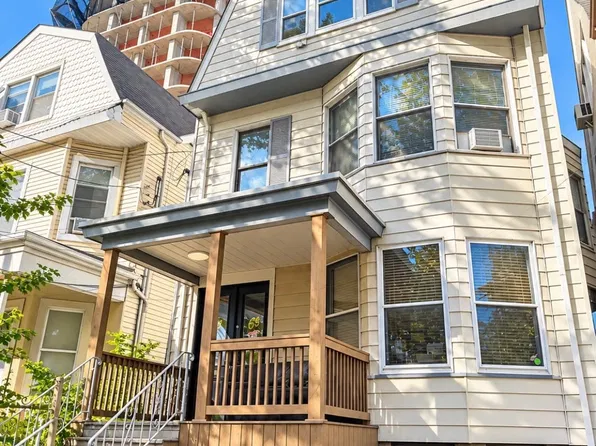 68 Van Reipen Ave, Jersey City, NJ 07306