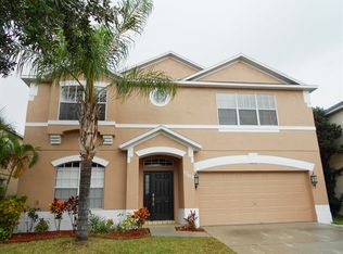 13612 Tetherline Trl, Orlando, FL 32837