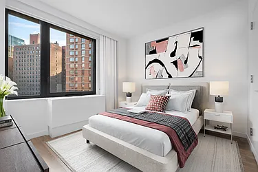 Rented by Prospect Management