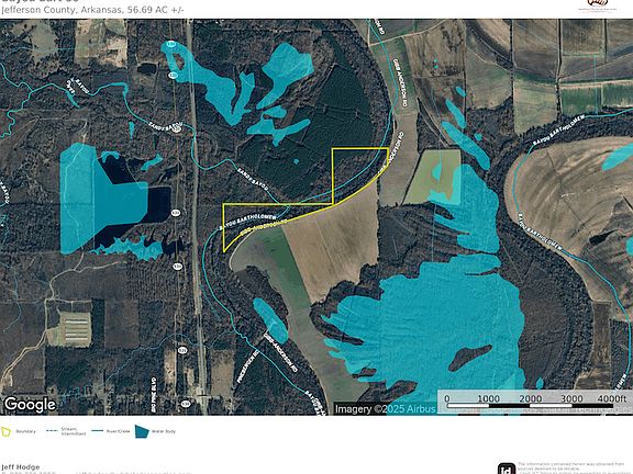 2nd image of 0 Gib Anderson Rd