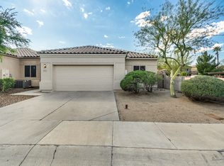 13246 N 31st Way, Phoenix, AZ 85032