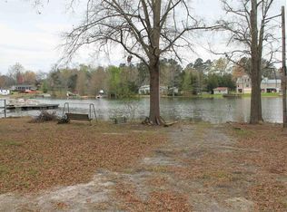 147 Holiday Acres Rd, Prosperity, SC 29127