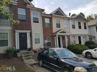 2736 Vining Ridge Ter, Decatur, GA 30034