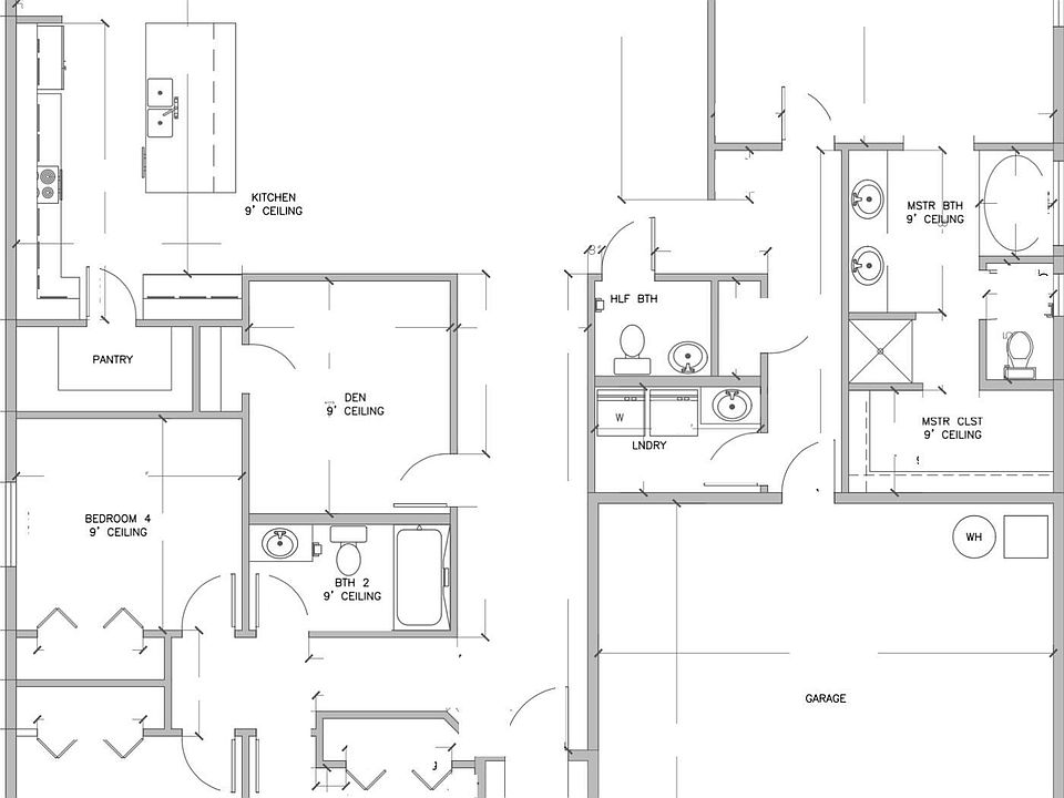 2nd image of 1492 N Cota Ln