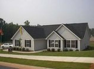 575 Maple Forge Dr, Athens, GA 30606