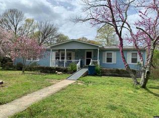 4117 Rives Mount Pelia Rd, Rives, TN 38253