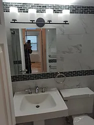 Rented by Keller Williams NYC