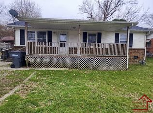 1202 Pleasant View Dr, Cookeville, TN 38501
