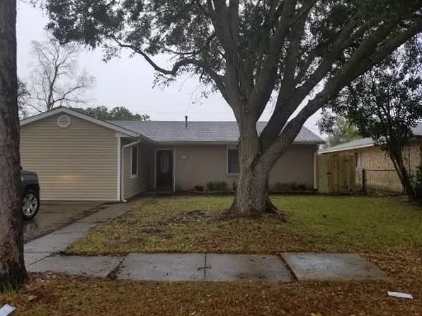 5037 Bennington Dr, Marrero, LA 70072