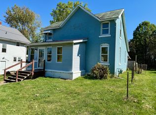 319 Altamont Ave, Mansfield, OH 44902