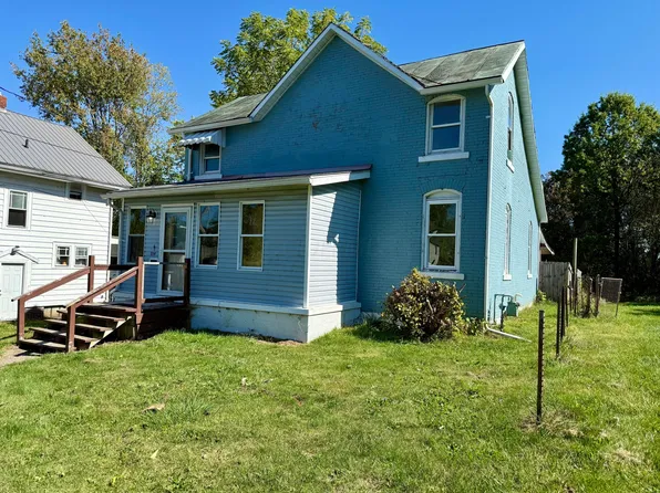 319 Altamont Ave, Mansfield, OH 44902