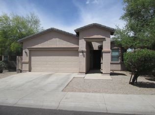 5618 W Lydia Ln, Laveen, AZ 85339