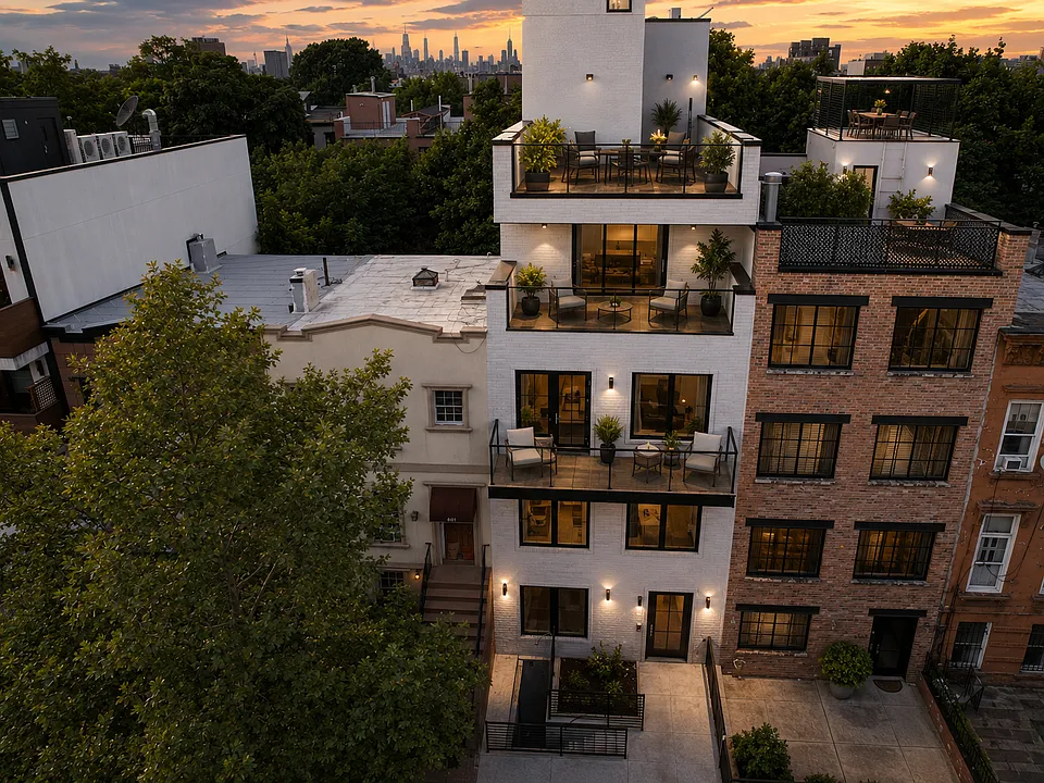 461 Lexington Ave #PENTHOUSE