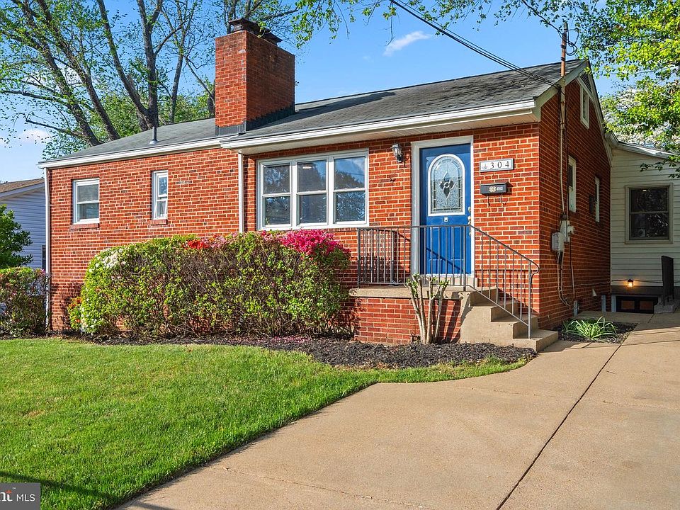 1st image of 304 Rollins St