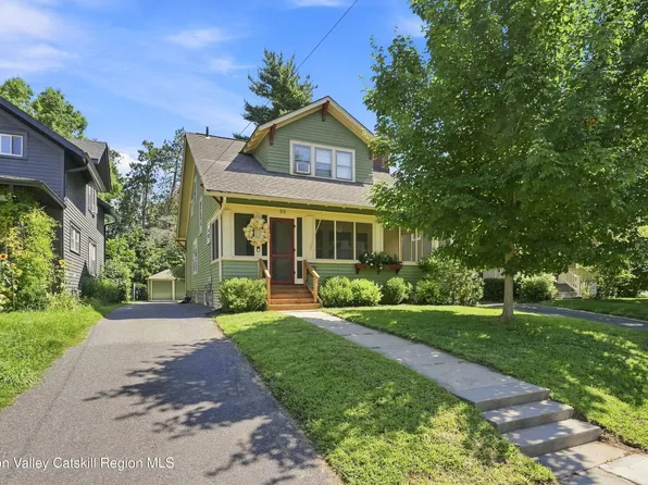 88 Washington Avenue, Kingston, NY 12401