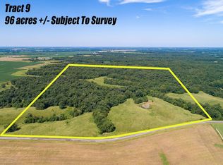0 State Highway H, Lewistown, MO 63452