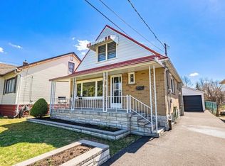 60 Howe Ave, Hamilton, ON L9A1W9
