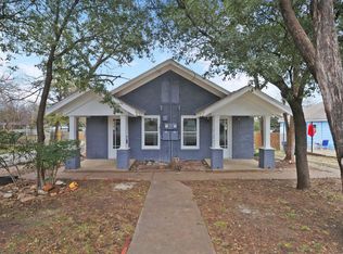 700 Cumberland St, Dallas, TX 75203