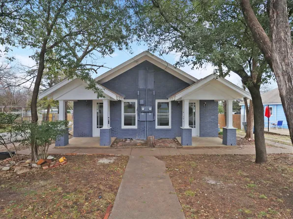 700 Cumberland St, Dallas, TX 75203