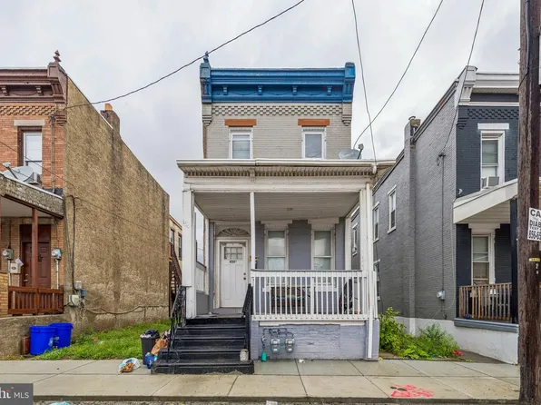 854 Haddon Ave, Camden, NJ 08103