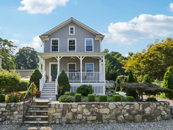 349 Liberty Street, Beacon, NY 12508