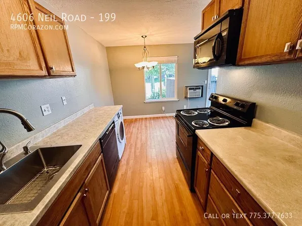 4606 Neil Rd APT 199, Reno, NV 89502