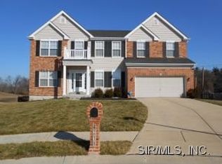 4218 Bassen Dr, Swansea, IL