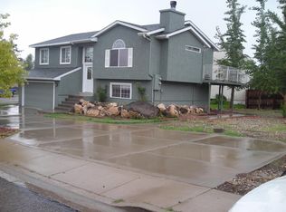 834 W Greens Lake Dr, Cedar City, UT 84720