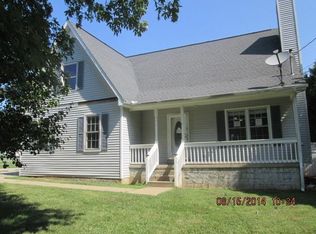 4956 E Calgary, Murfreesboro, TN 37129