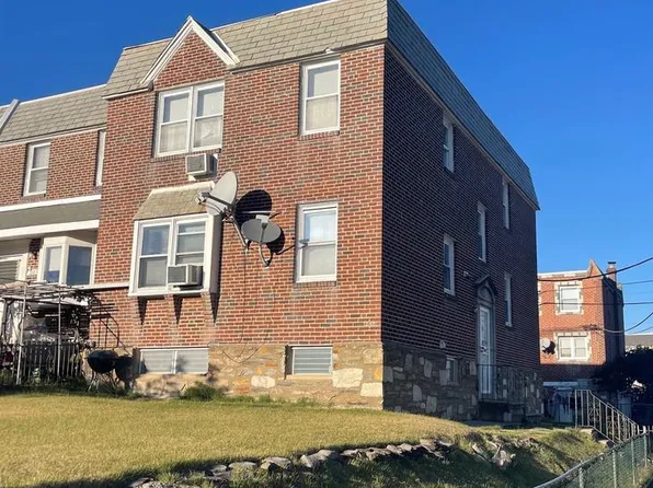2165 Longshore Ave, Philadelphia, PA 19149