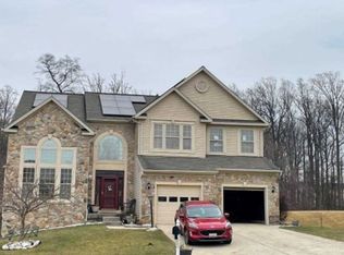 9234 Amber Oaks Way, Owings Mills, MD 21117