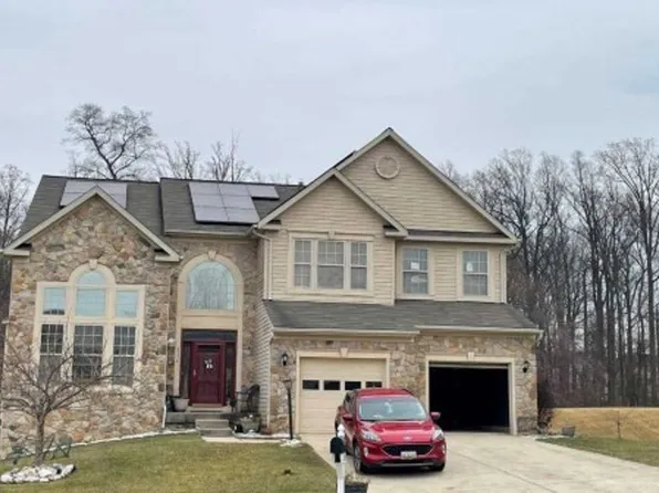 9234 Amber Oaks Way, Owings Mills, MD 21117