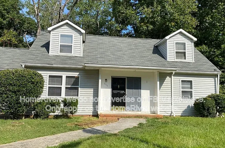 5111 Belcamp Ln — Photo 1
