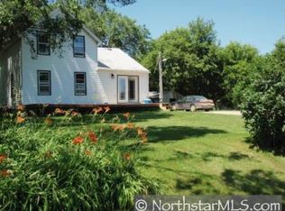 11293 113th Ave, Kimball, MN 55353