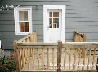 230 N Main St, Somersworth, NH 03878