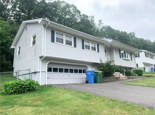 151 Ardsley Rd, Waterbury, CT 06708