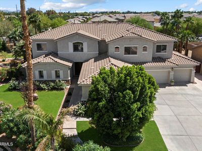 1975 E Tonto Dr, Chandler, AZ, 85249