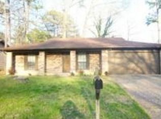 8025 Depriest Rd, Mabelvale, AR 72103